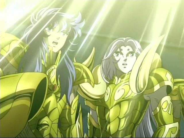 Otaku Gallery  / Anime e Manga / Saint Seiya / Screen Shots / Hades / 24 - Riunione! Gold Cloth / 207.jpg